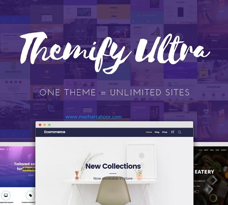 Themify Ultra Free Download 2025 Right Now
